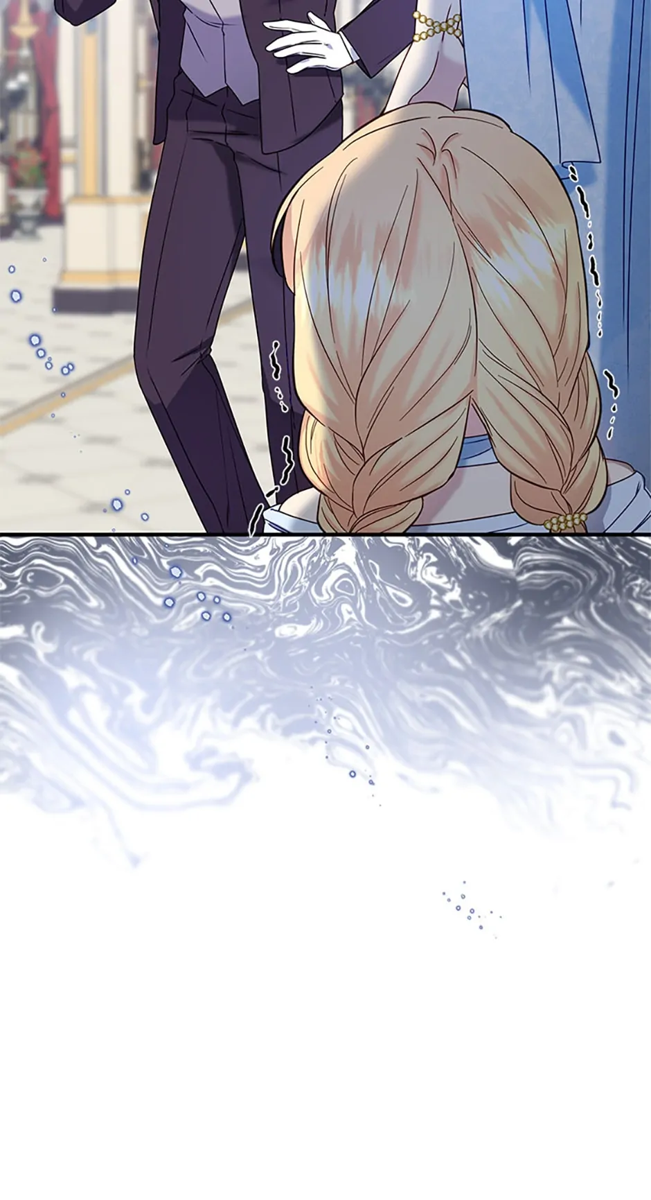 My Warmonger Husband Chapter 54 - page 57